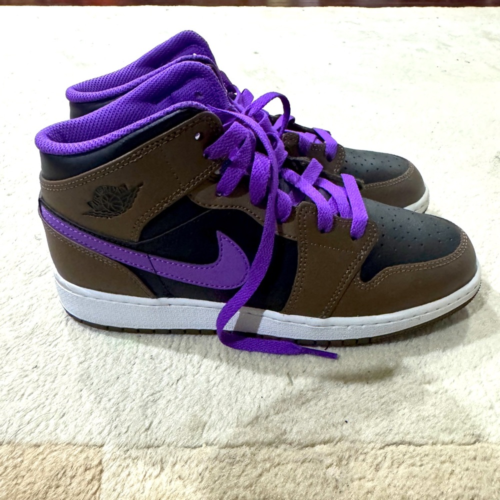Air Jordan 1s